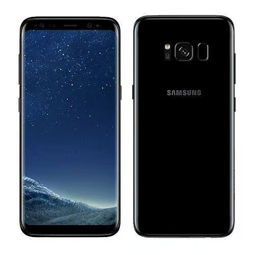 Samsung Galaxy S8
