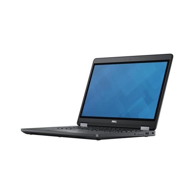 Dell Latitude E5470