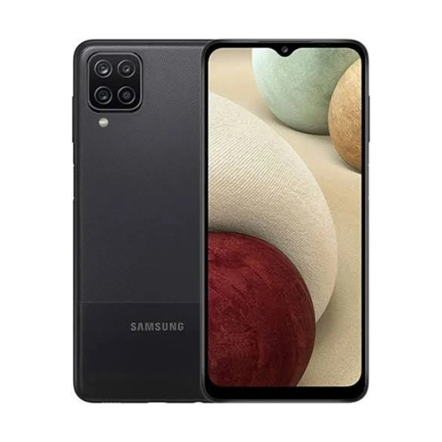 Samsung Galaxy A12