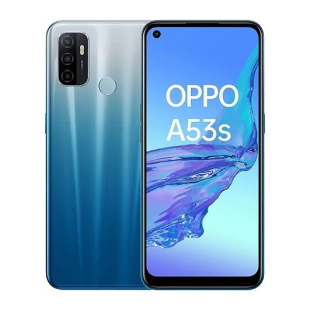 Oppo A53s