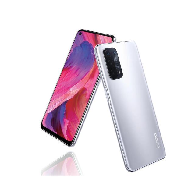 Oppo A74 5G