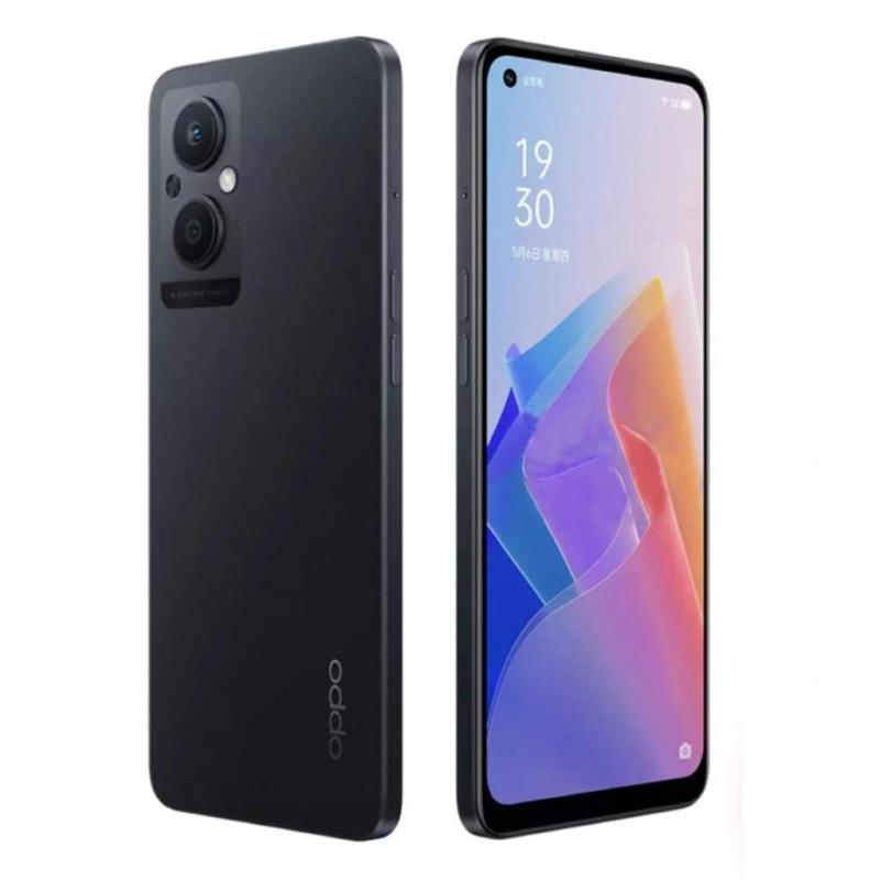 oppo a96