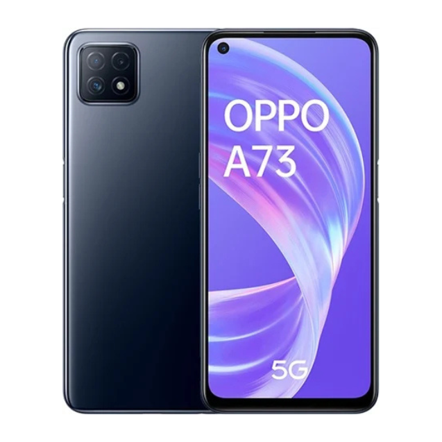 Oppo A73 5G