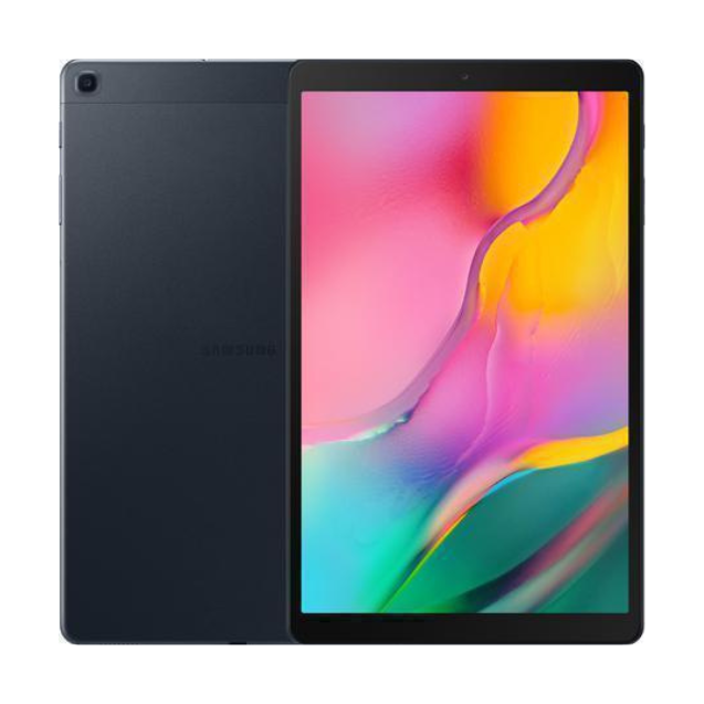 Samsung Galaxy Tab A 10.1 [2019] - WiFi + 4G