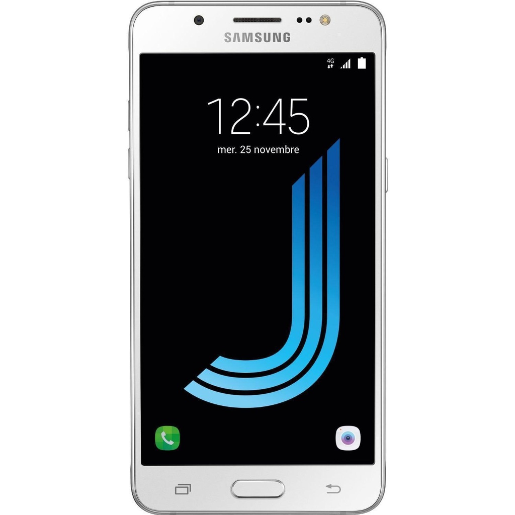 Samsung Galaxy J5 [2016]