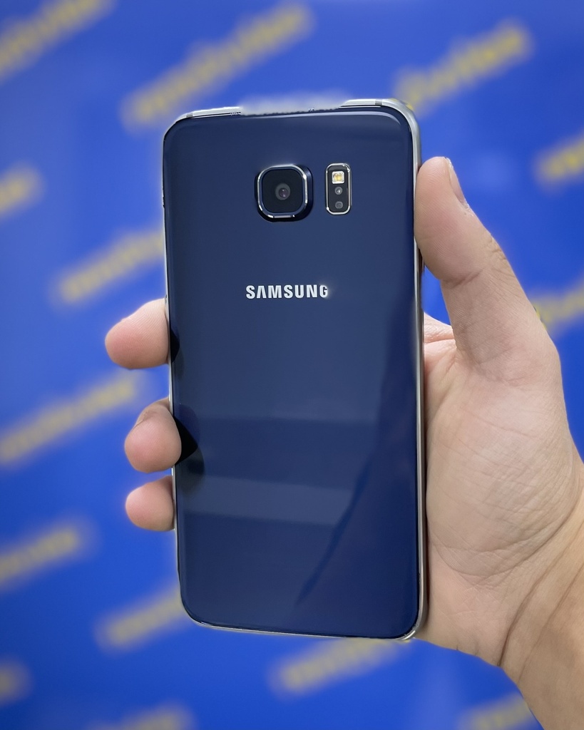 Samsung Galaxy S6