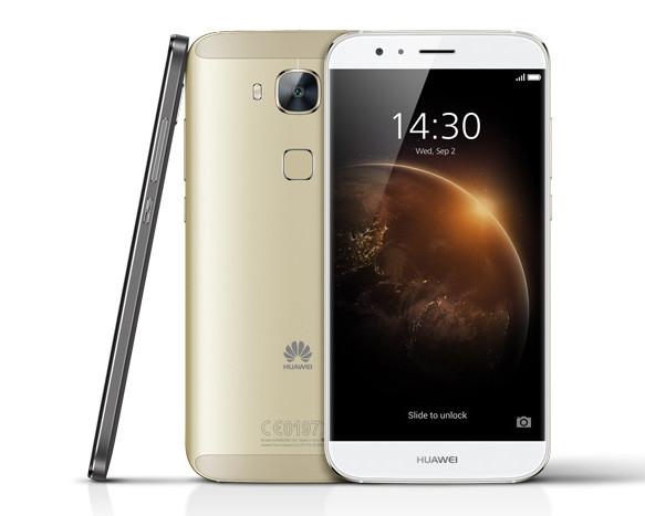 Huawei GX8