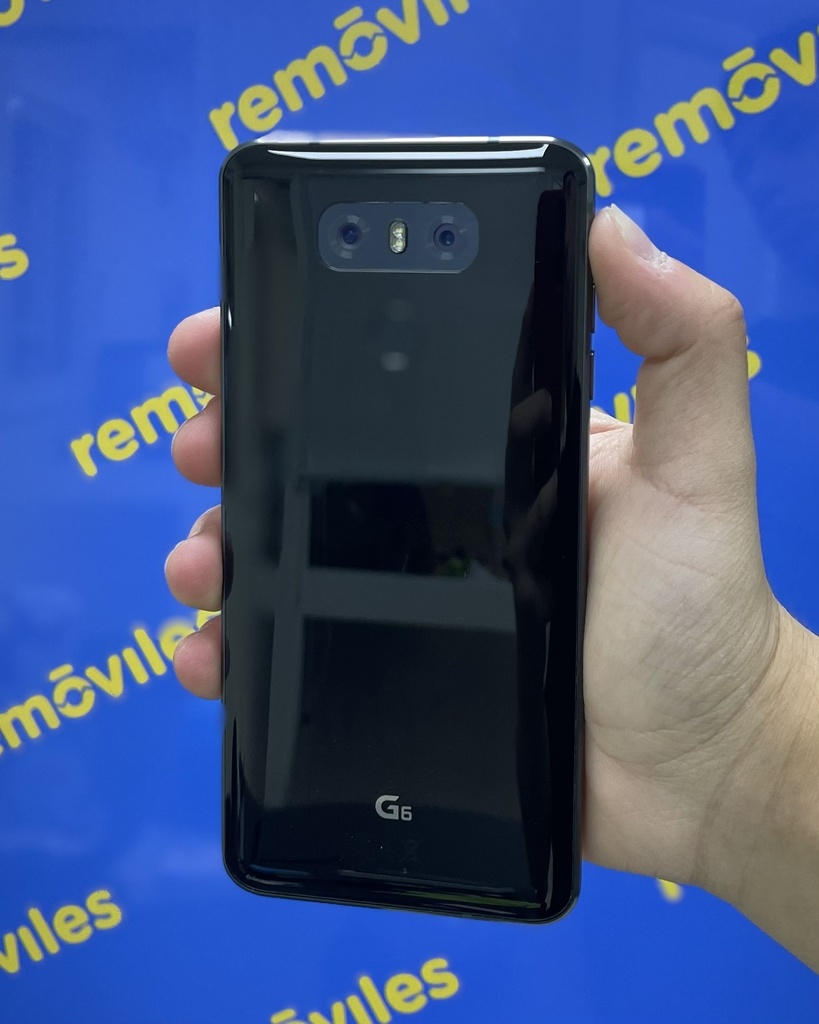 LG G6