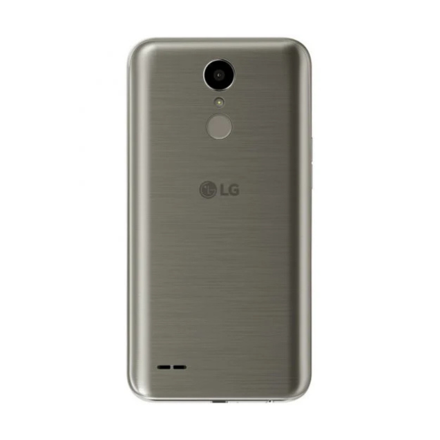 LG K10 [2017]