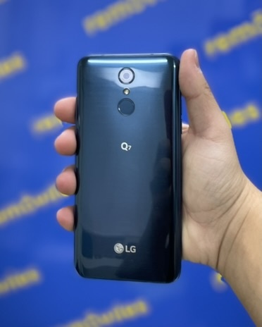 LG Q7