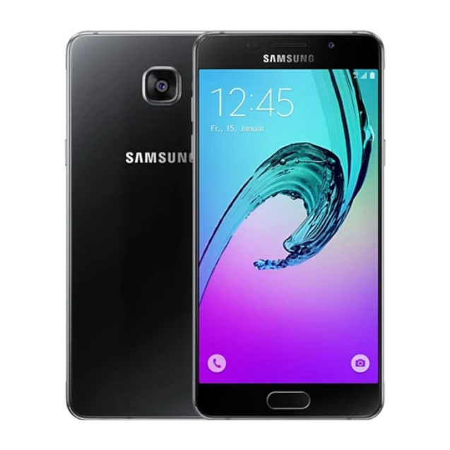 Samsung Galaxy A5 [2016]