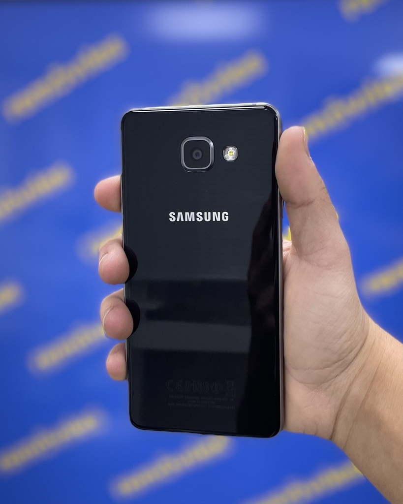 Samsung Galaxy A5 [2016]
