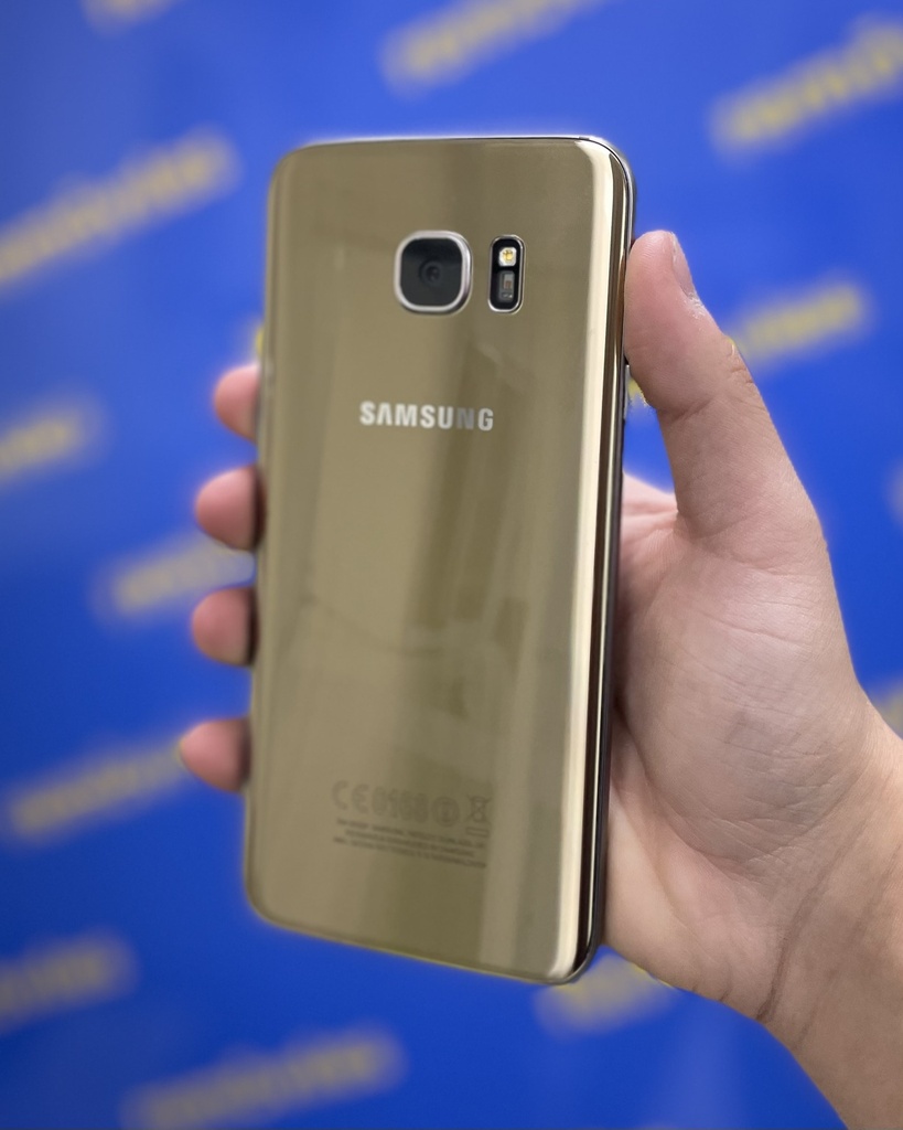 Samsung Galaxy S7 Edge