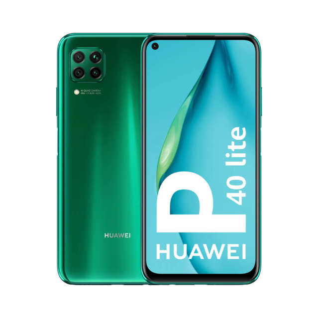 Huawei P40 Lite