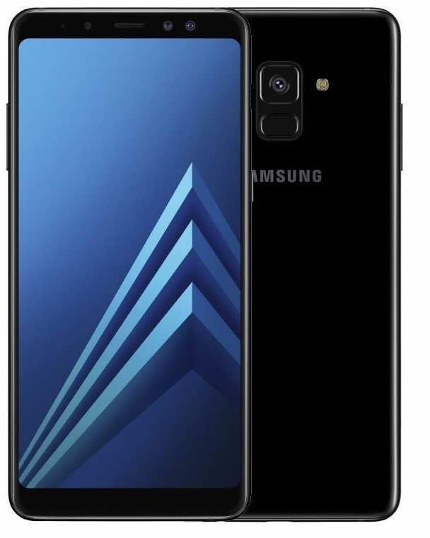Samsung Galaxy A8
