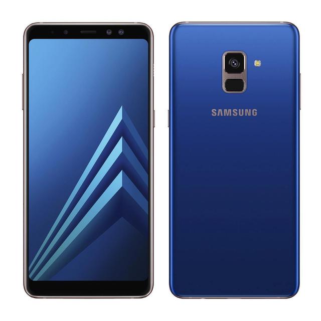 Samsung Galaxy A8