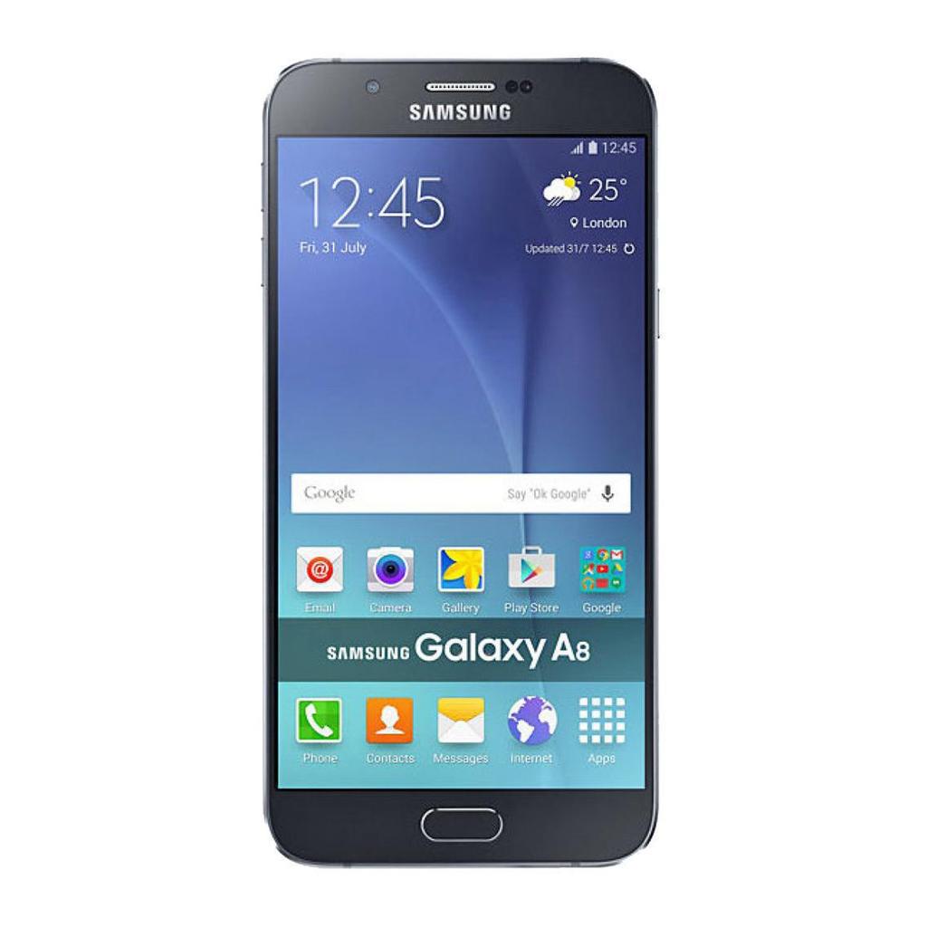 Samsung Galaxy A8