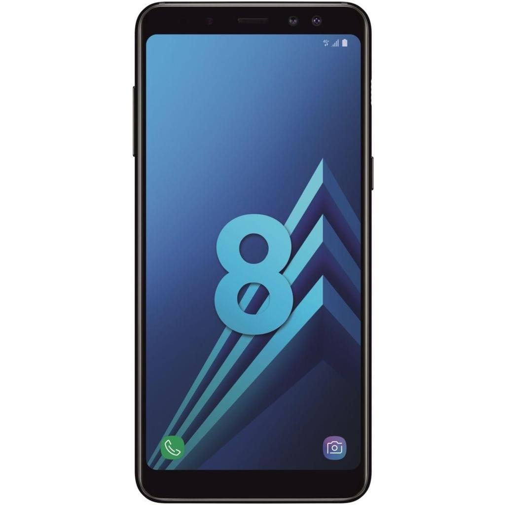 Samsung Galaxy A8 [2018]