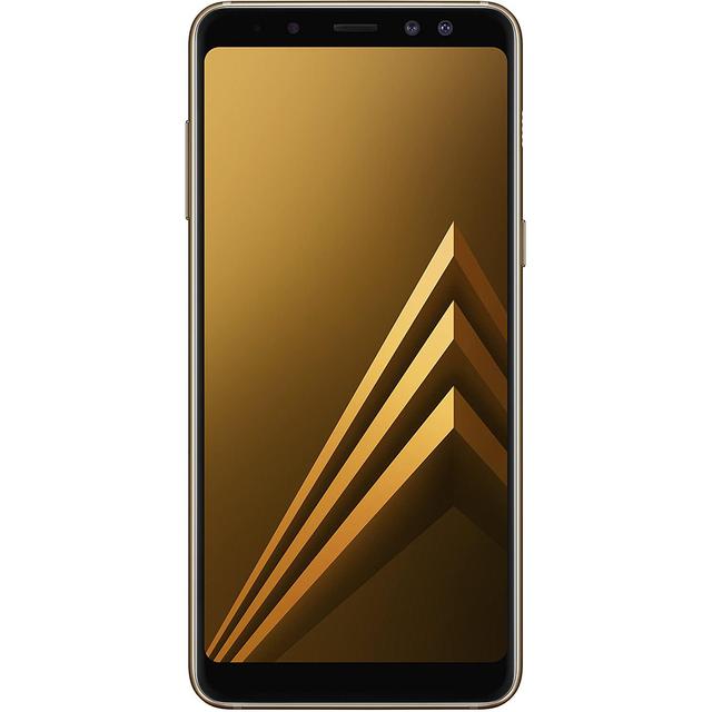 Samsung Galaxy A8 [2018]