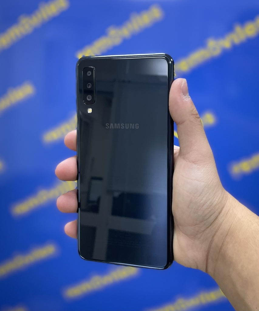 Samsung Galaxy A7
