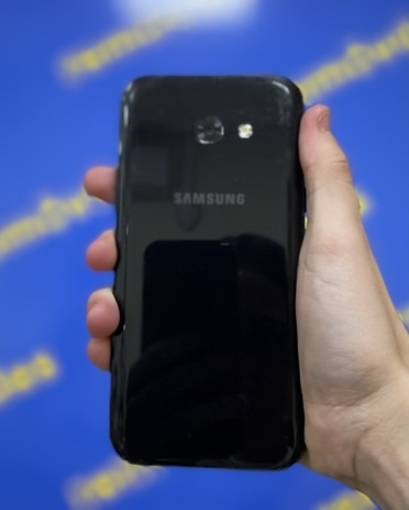 Samsung Galaxy A5 [2017]