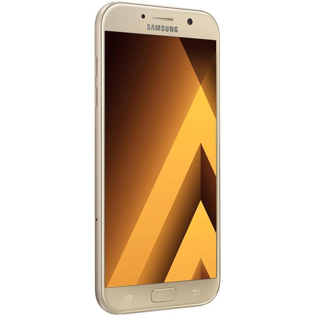 Samsung Galaxy A5 [2017]