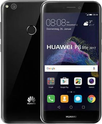 Huawei P8 Lite [2017]