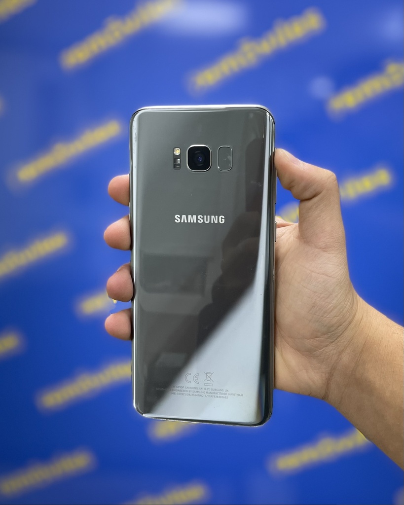 Samsung Galaxy S8 Plus