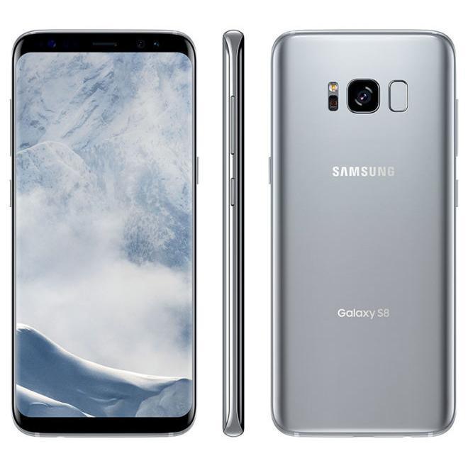 Samsung Galaxy S8 Plus