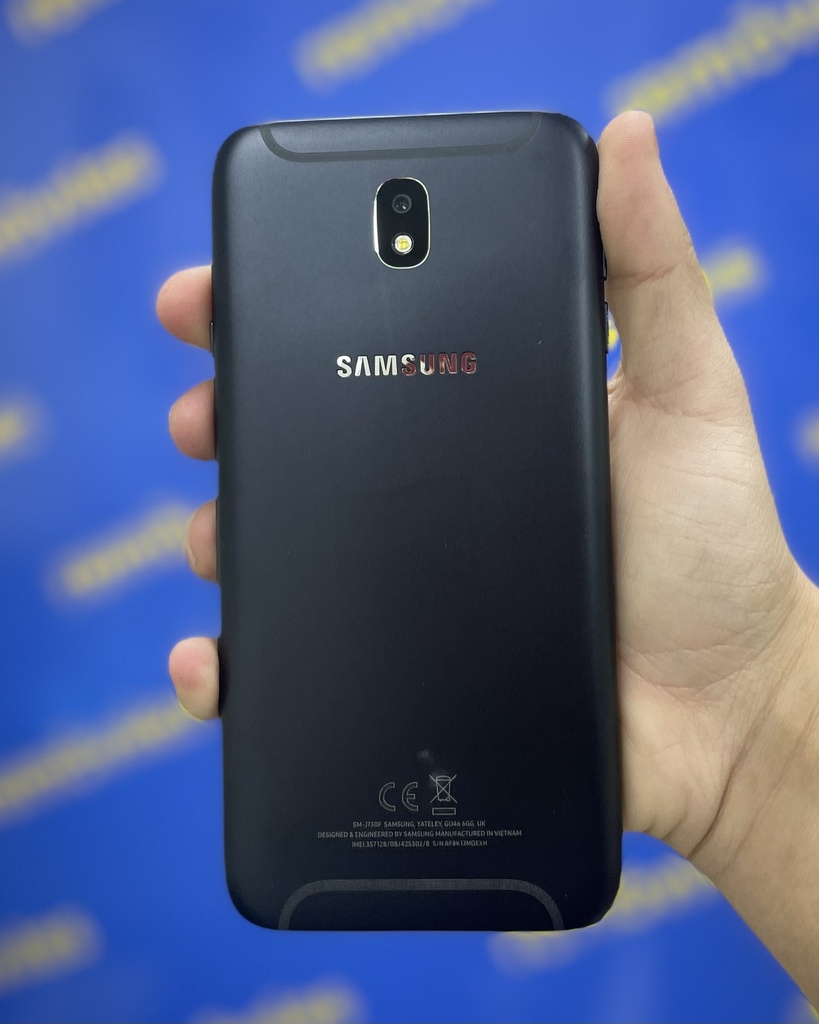 Samsung Galaxy J7 [2017]