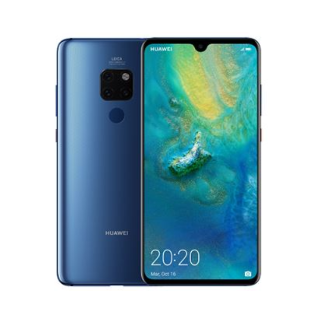 Huawei Mate 20
