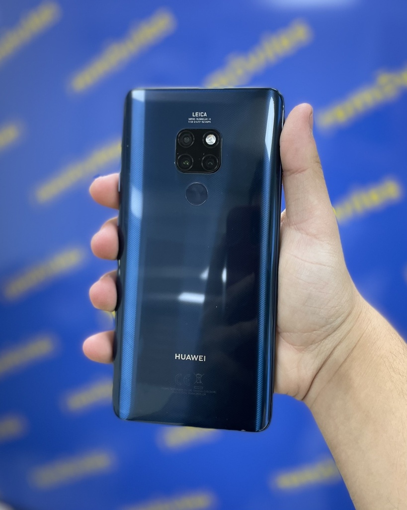 Huawei Mate 20