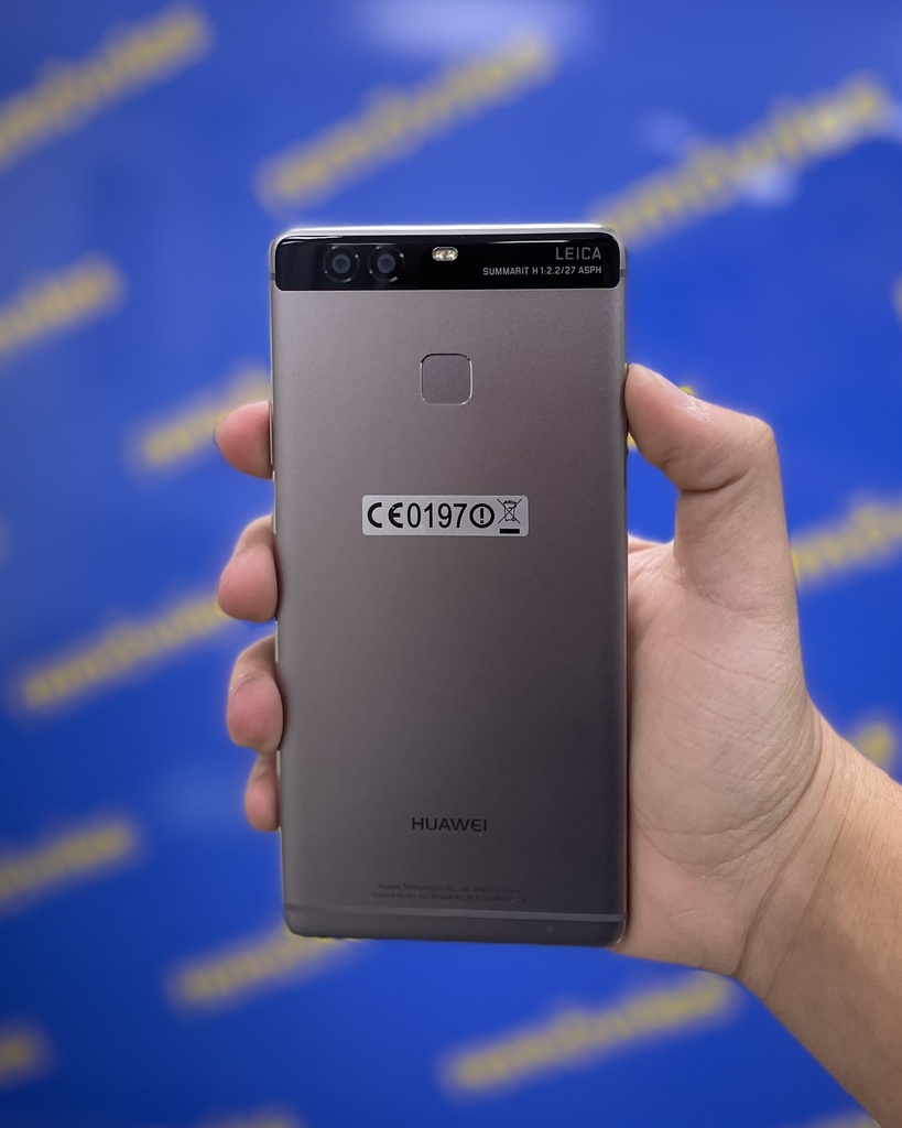 Huawei P9