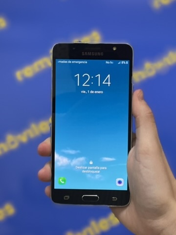 Samsung Galaxy J5