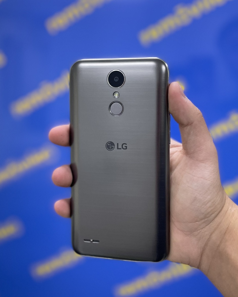 LG K10