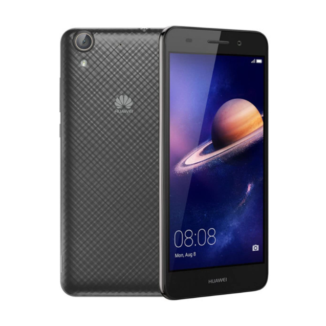 Huawei Y6