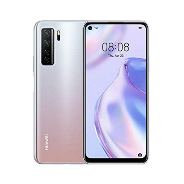 Huawei P40 Lite 5G