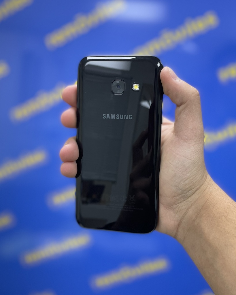 Samsung Galaxy A3 [2017]