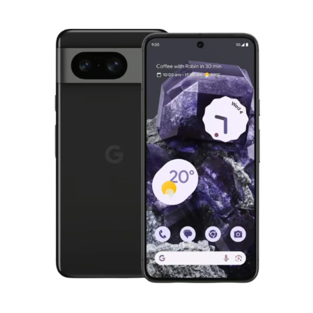 Google Pixel 8a