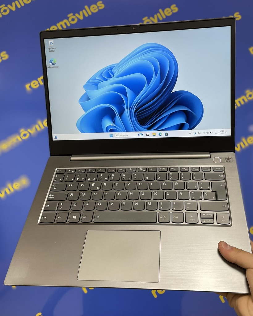 Lenovo Thinkbook 14-IIL