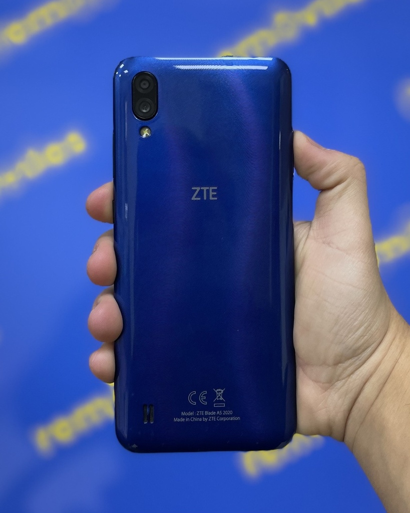 ZTE Blade A5 [2020]