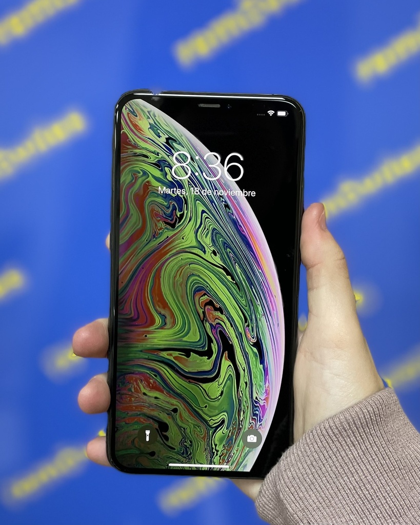Apple iPhone XS Max