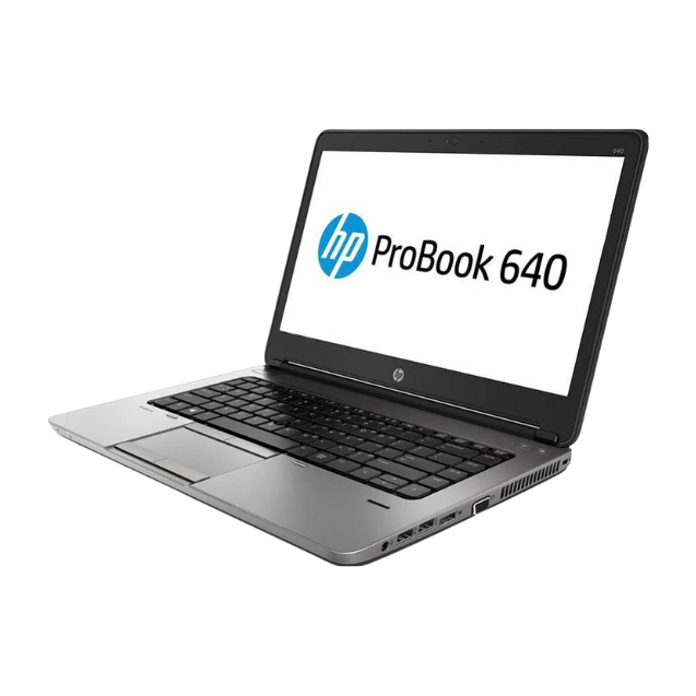 HP 640 G5