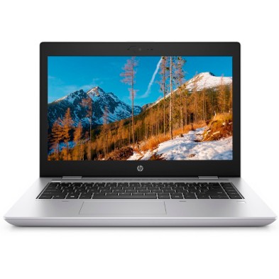 Portátil HP 640 G5