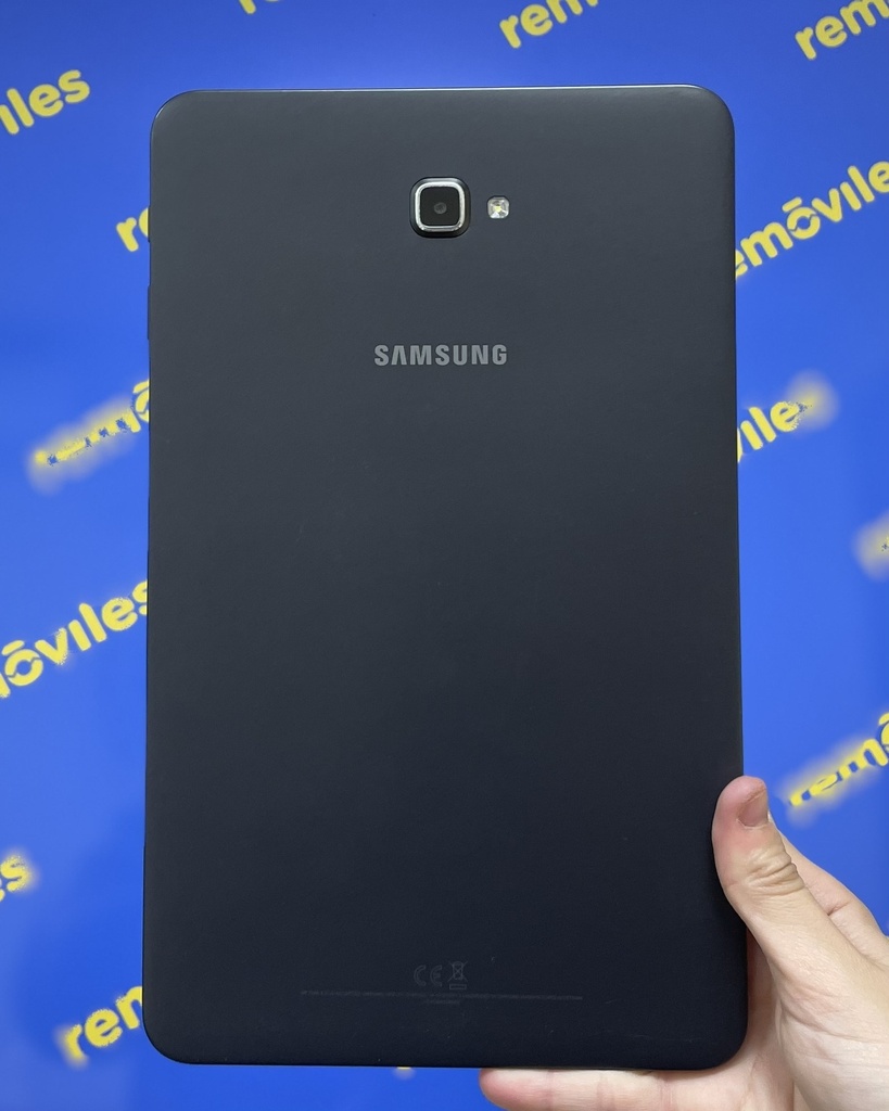 Samsung Galaxy Tab A [2016] - WiFi + 4G