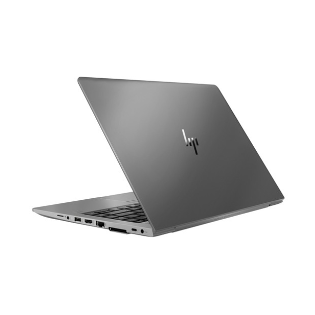 HP ZBook 14 G6