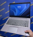 HP ZBook 14 G6