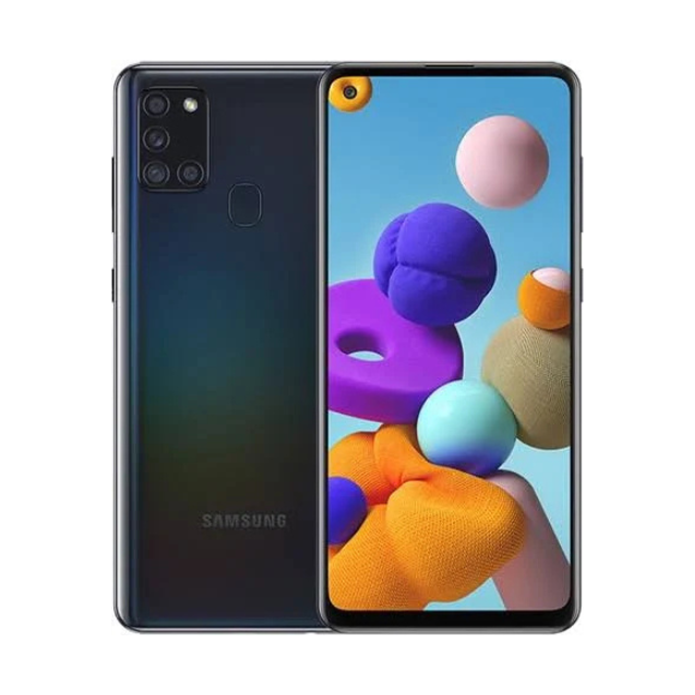 Samsung Galaxy A21S