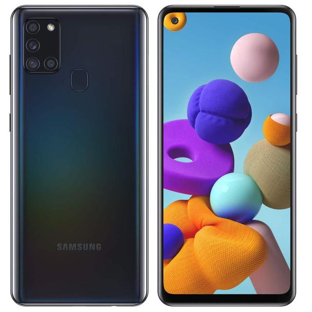 Samsung Galaxy A21S