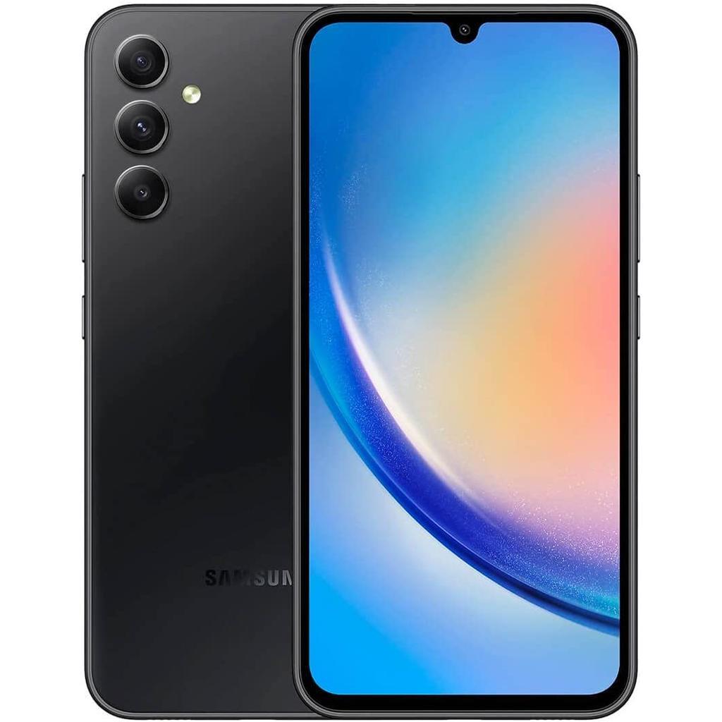 Samsung Galaxy A34 5G